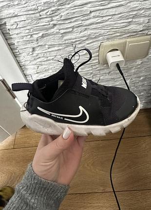 Кросівки nike , чорні