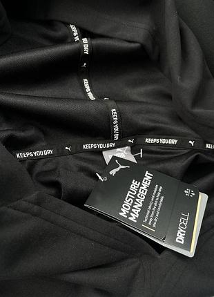 Толстовка puma с капюшоном 6