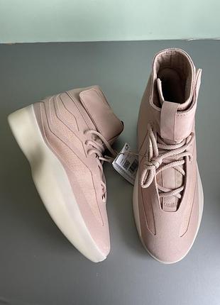 Кросівки adidas athletics ii basketball 44 р оригінал