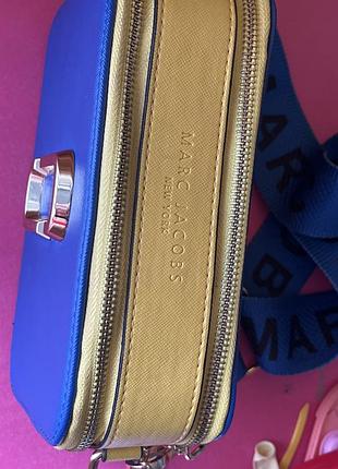 Сумка marc jacob’s 2