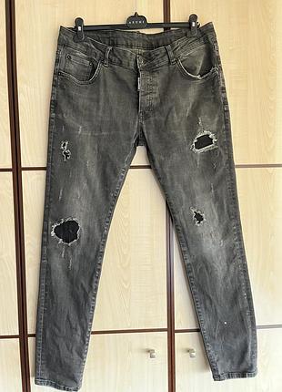 Dsquared джинсы