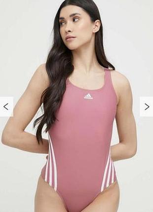 Adidas оригинал купальник спортивный розовый
идеальное состояние
