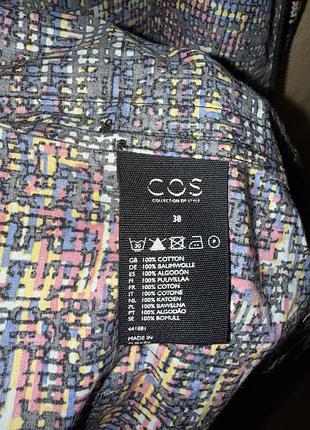 Плаття cos оригінал 6