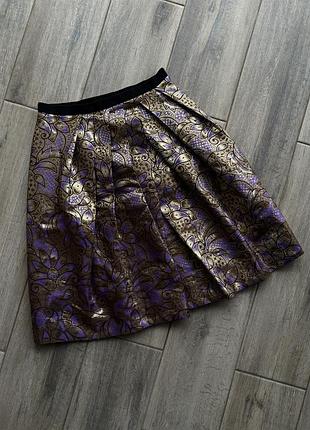 Жіноча спідниця marni x h&m розмір 36