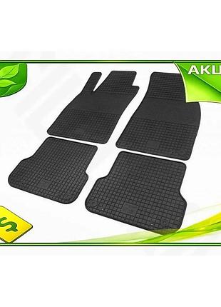 Резиновые коврики polytep для ford kuga 2008-2013 4 шт защитные коврики для салона автомобиля ve-33