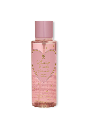 Спрей для тела darling vanilla jasmine