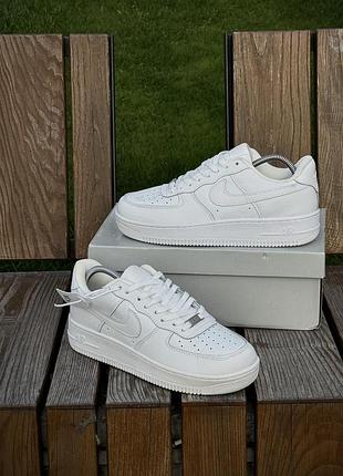 Кроссовки nike air force