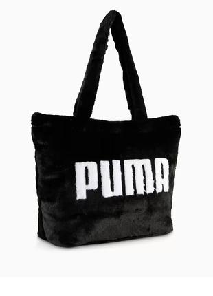 Шоппер puma