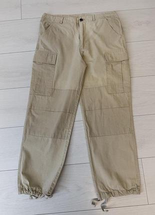 Штани карго  carhartt