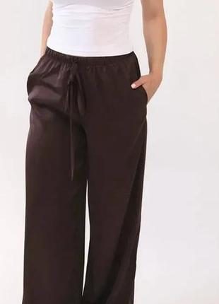 Брюки кюлоты р. 18, 20 bonmarche