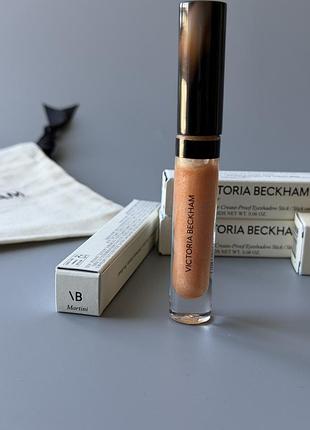 Блиск victoria beckham beauty posh gloss martini