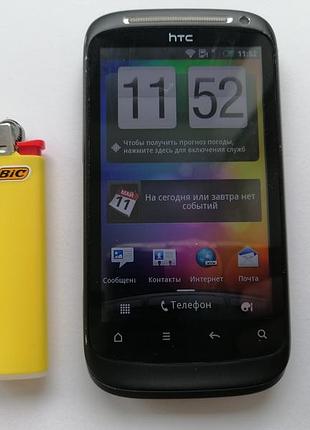 Смартфон htc  desire s 2