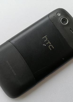 Смартфон htc  desire s 3