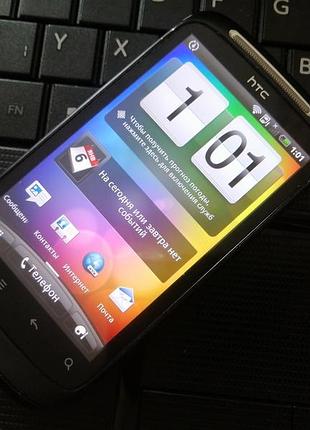 Смартфон htc  desire s 6