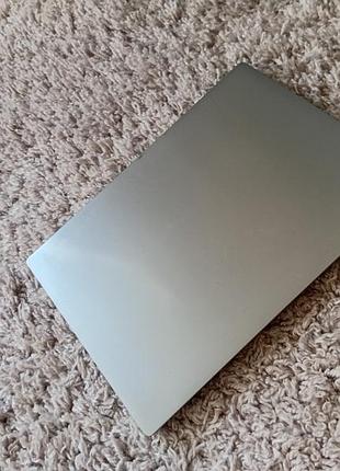 Ноутбук lenovo 2024рик/ssd/full hd ips 14'/4ядерный,батарея 3-6 часов держит