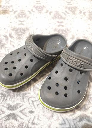 Crocs для хлопчика
