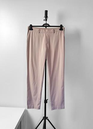 Штани uniqlo men`s pants