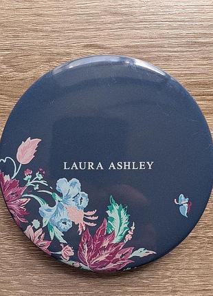 Керамическая подставка под чашку laura ashley floral