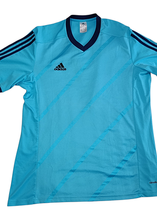 Спортивная футболка adidas season 2015