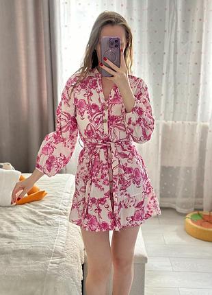Сукня zara