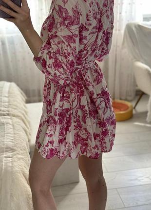 Сукня zara 3