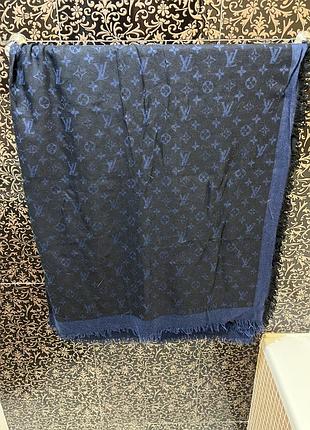 Louis vuitton шарф палантин