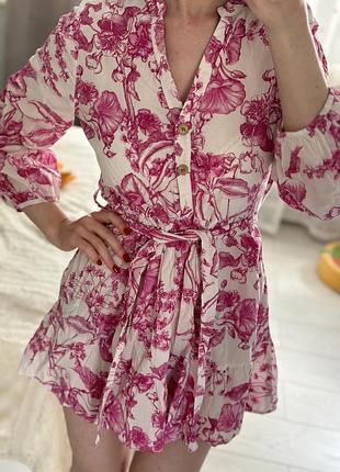 Сукня zara 4