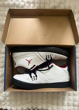 Кросовки jordan