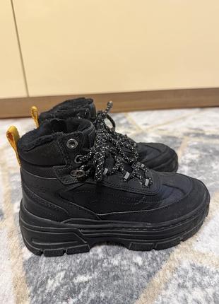 Черевики zara