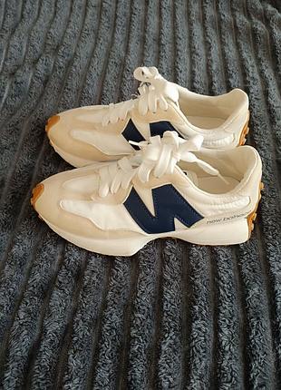 Кроссовки new balance