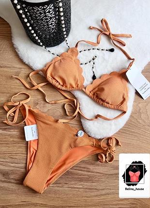 Купальник від hunkemoller