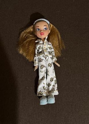 Продам ляльку bratz slumber party meygan