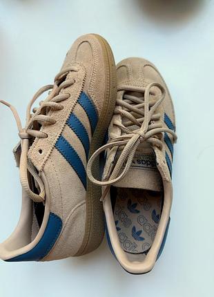 Кросівки adidas spezial