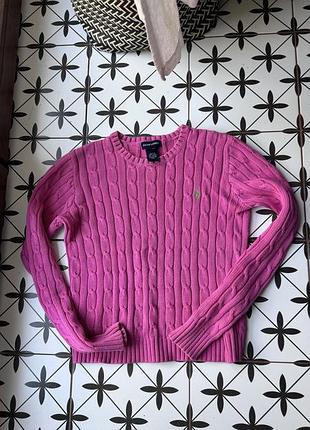 Ralph lauren джемпер 3