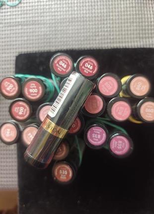 Губная помада revlon super lustrous набор 20 ед.