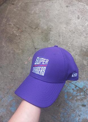 Бейсболка кепка  new era chargers northern m l