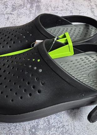 Crocs inmotion clog, 100% оригинал 2