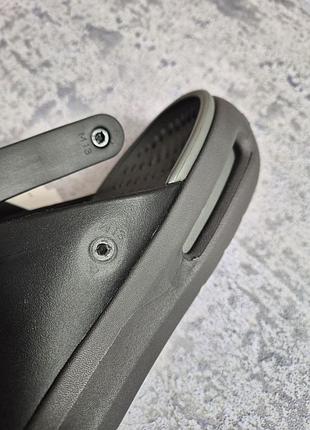Crocs inmotion clog, 100% оригинал 4