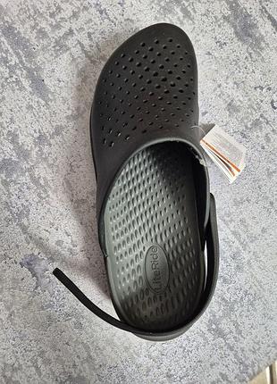 Crocs inmotion clog, 100% оригинал 5