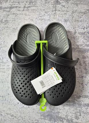 Crocs inmotion clog, 100% оригинал 6