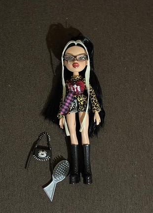Продам ляльку bratz stylin' jade джейд