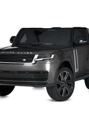 Детский электромобиль джип m 5055eblrs-11(4wd) до 35 кг