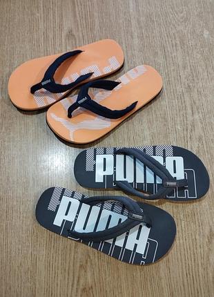 Вьетнамки пума puma