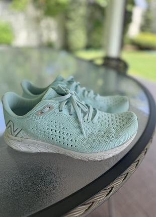 Кросівки new balance fresh foam
