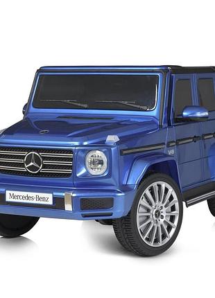 Детский электромобиль джип m 5028eblrs-4 до 50 кг