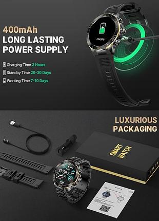 Умные смарт часы souyie sw-7 smart watch 3