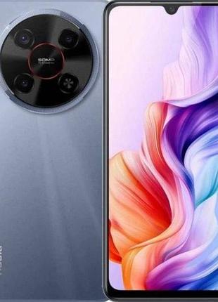 Продам телефон zte nubia v70 max 3