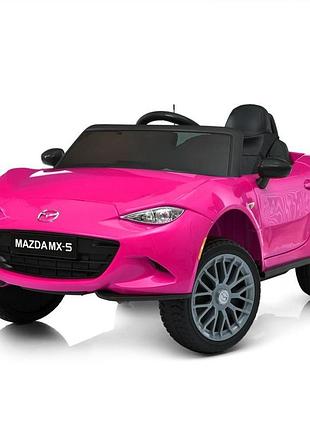 Детский электромобиль машина m 5846eblr-8 до 25 кг