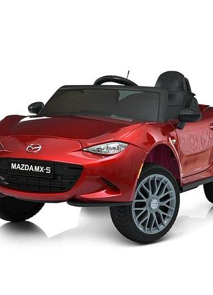 Детский электромобиль машина m 5846eblrs-3 до 25 кг