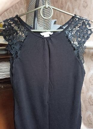Майка, футболка h&m mama, оригинальная